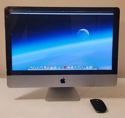 Apple imac intel core - 21.5,