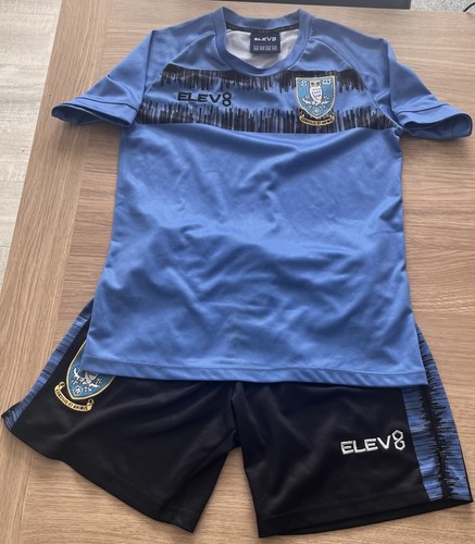 Sheffield wednesday elev8 kids - sheffield,
