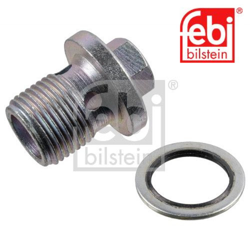 Screw plug oil sump - plug,,