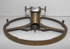 Antique, Kelvin&Hughes