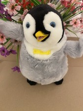 Happy Feet Plush mumble  Soft