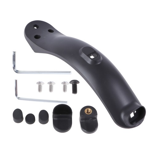 Scooter mudguard rear - scooter,