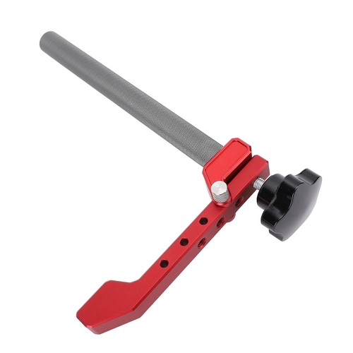 Bench dog clamp hold down - dog,