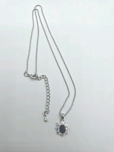 Eliza jane dark blue - dark, clear