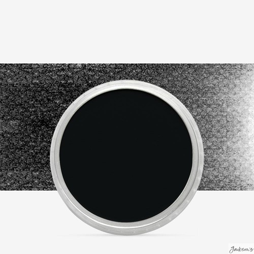 Panpastel black tint soft - tint, 5