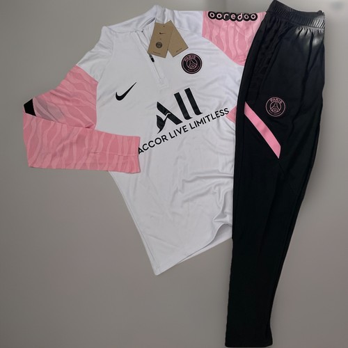 Nike psg training tracksuit - nike,