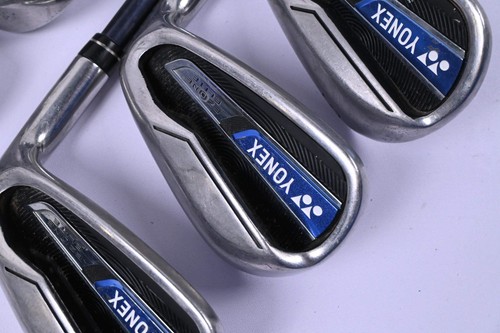 Yonex ezone elite irons - elite, /