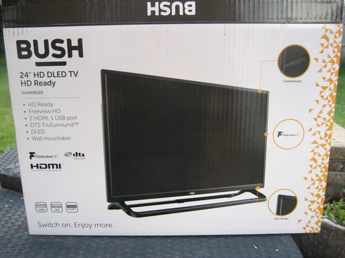 Bush led tv 720p hd - 720p,