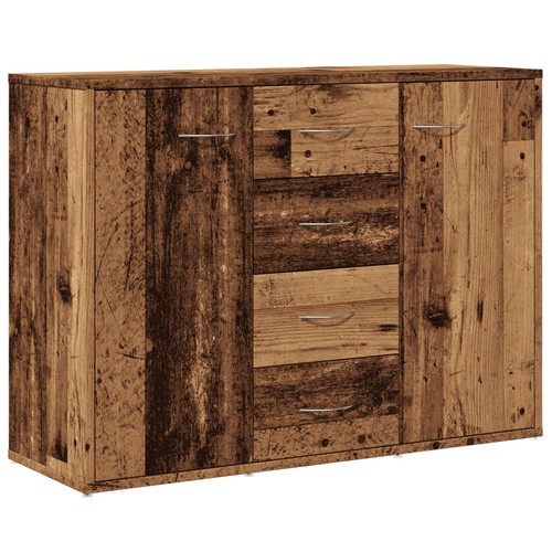 Sideboard storage cupboard - storage,