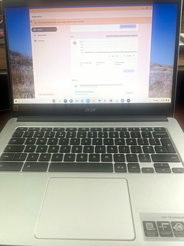 Acer chromebook 314 - chromebook,