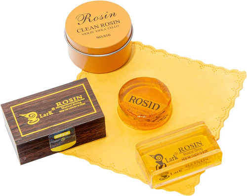 Fansjoy violin rosin pack - fansjoy,
