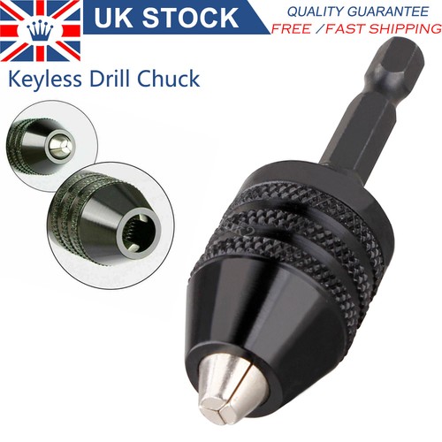 7mm keyless drill - 0.3,