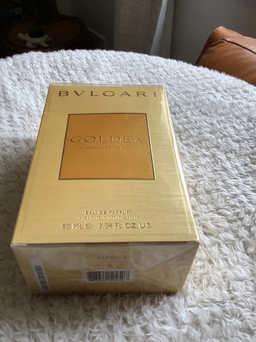 Bvlgari goldea 90ml - goldea, edp