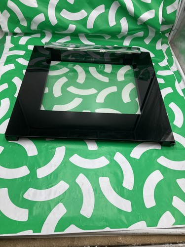 Belling range cooker - cooker, door