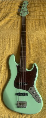 Vintage vj74 reissued bass - ,