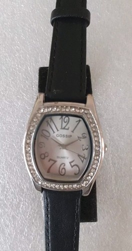 Gossip ladies beautiful - beautiful, quartz
