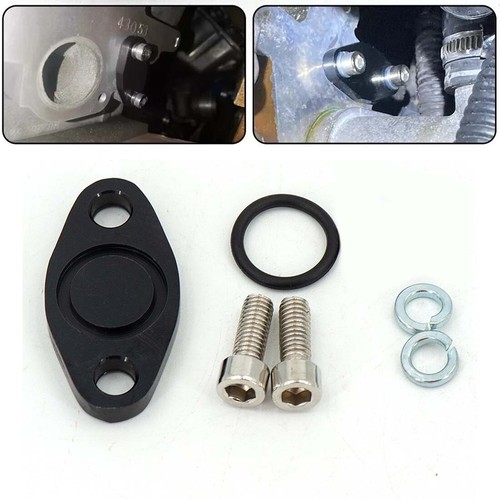 Engine sai delete block - 1.8t,