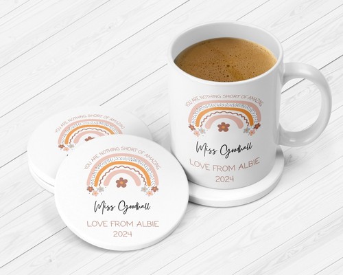 Teacher gifts end year - gifts,