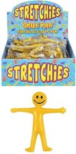 Mini stretchy smiley - mini,