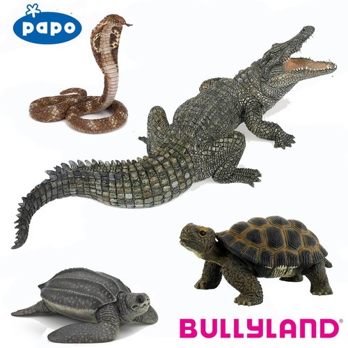 Papo bullyland wild animal - wild,
