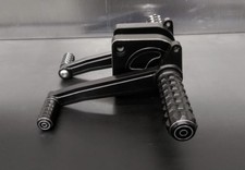 Rear Sets Foot Pegs Cafe Racer