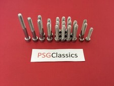 Suzuki gn125 gs125 stainless - suzuki,