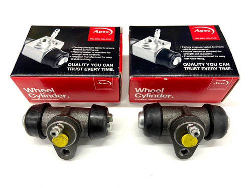 Front brake wheel - brake,