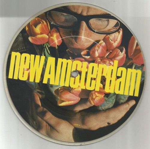Elvis costello new amsterdam - -,