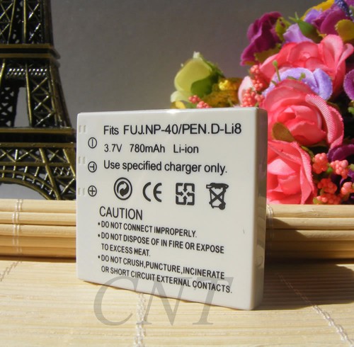 Battery for vivitar - for,