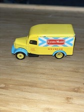 USED LLEDO DAYS GONE BEDFORD