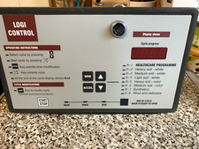 Girbau logi control board