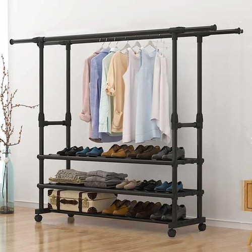 Heavy duty clothing garment - heavy,