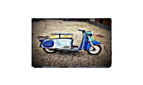 1959 puch 150 - 1959,