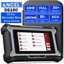 for Mercedes Benz All System