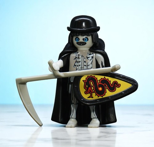 Playmobil figure ghost - playmobil,
