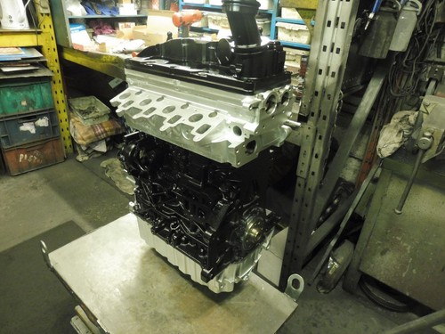 Transporter tdi c r - vw, 2.0