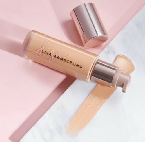 Lisa armstrong skinvisable - 🌟lisa,
