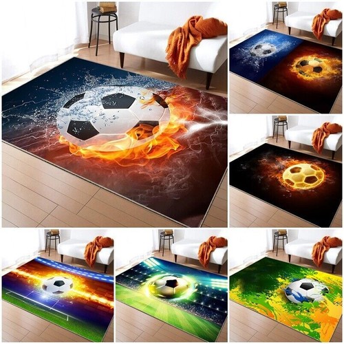 Football soccer ball floor - football,
