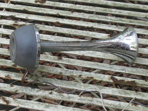 Vintage sparton truck boat - sparton,