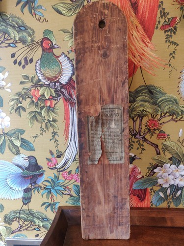 Antique late 19th century