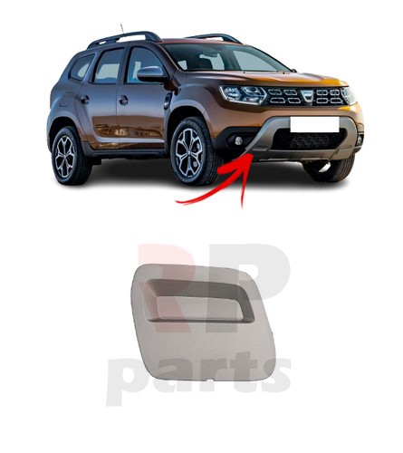 For dacia duster new - dacia,