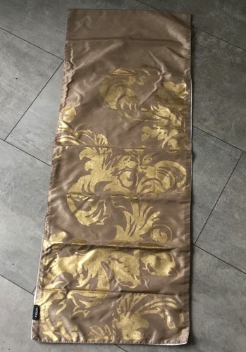 Next extra long gold - extra, gold/taupe