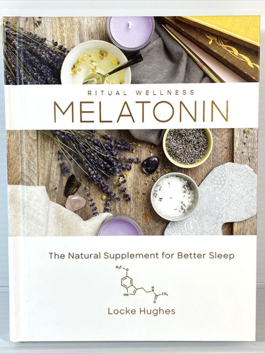 Ritual wellness melatonin the - ,