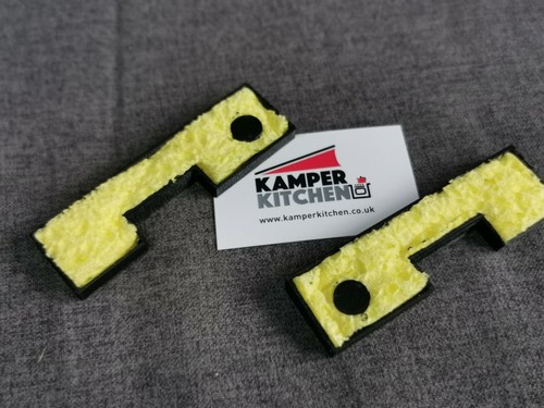 Transporter kamper - vw,