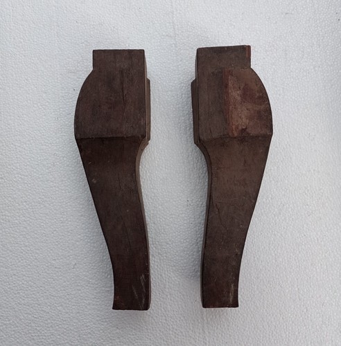Brazilian rosewood xviii - rosewood,