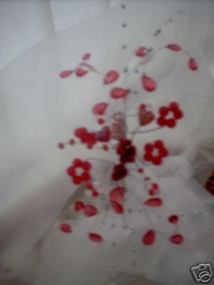 Bespoke handmade side - bespoke, tiaras