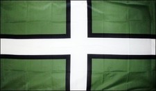 DEVON COUNTY FLAG GIANT 8 X 5