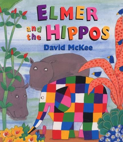 Elmer and the - and,