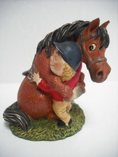 VINTAGE JOHN BESWICK THELWELL