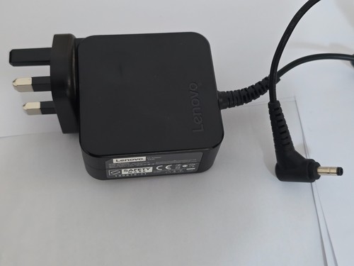 Geniune lenovo charger - lenovo, power